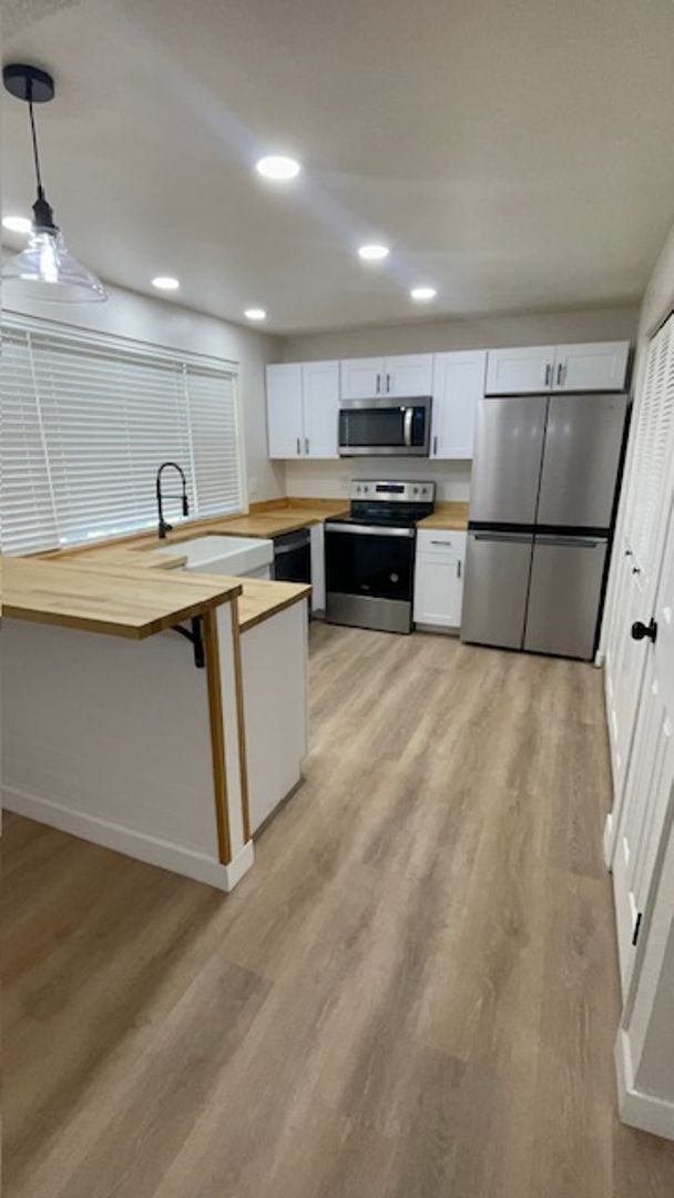 Building Photo - Beautiful 3 Bed 1 Bath in Bonanza