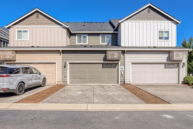 Building Photo - Lovely 3 Bedroom 2.5 Bath Sherwood Townhom...