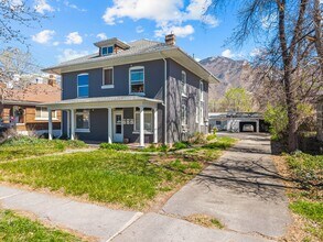 Building Photo - Ken-355 S 300 E, Provo UT 84606