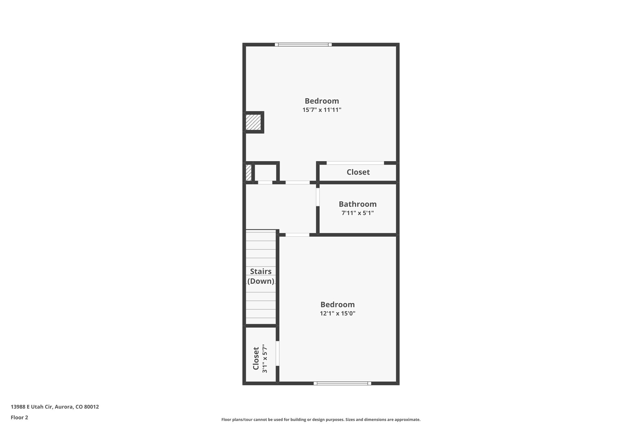 Building Photo - 13988 E Utah Cir