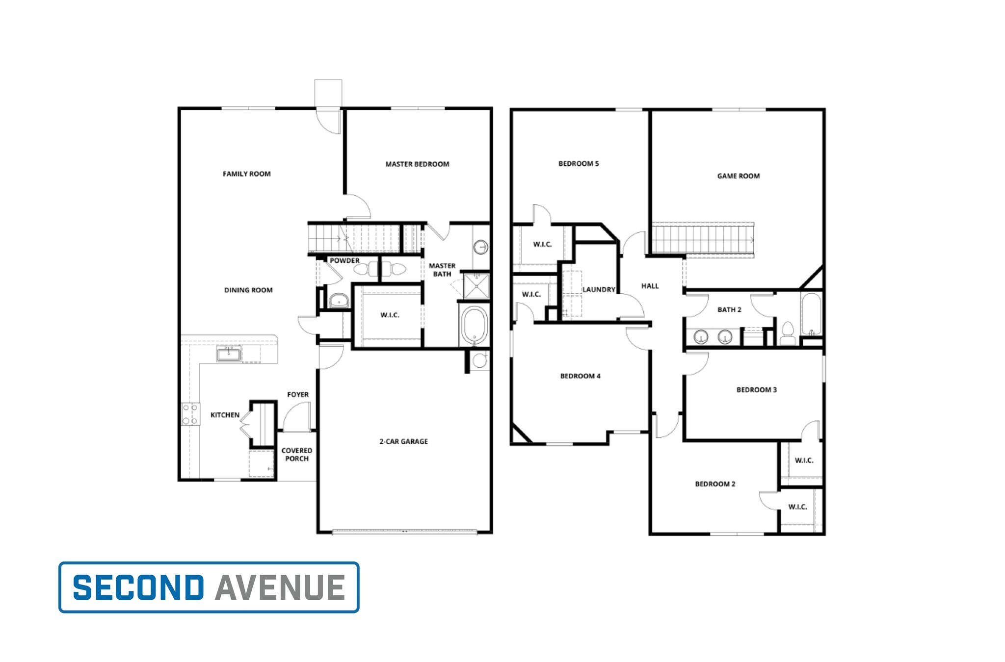 Building Photo - 521 Bennie Leonard St