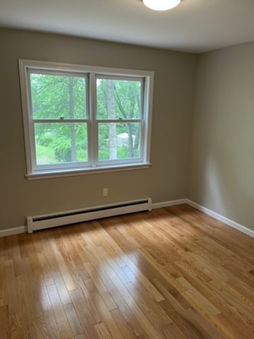 2nd floor bedroom #4 - 4 Charles Ln