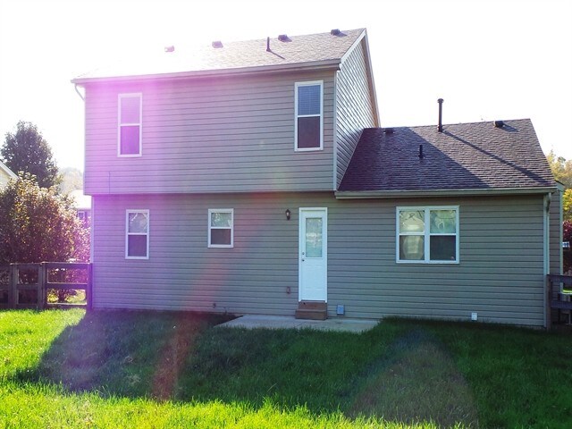 Building Photo - 6714 Midnight Sun Dr