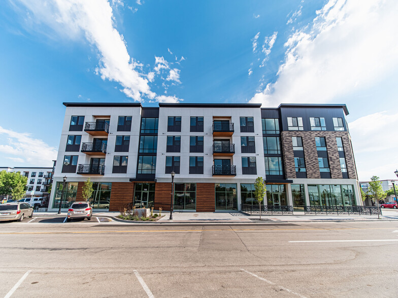 Building Photo - Old Town Lofts