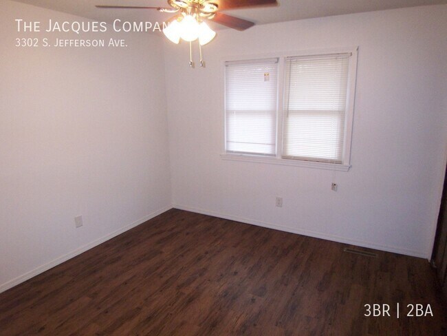 Building Photo - 3302 S Jefferson Ave