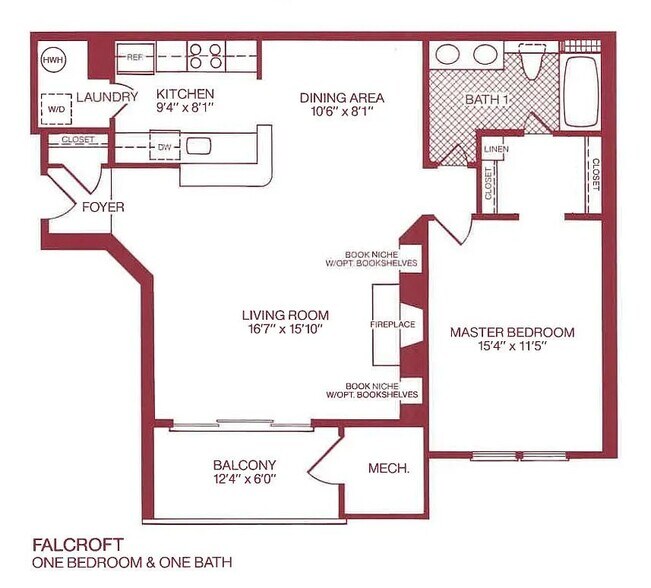 Building Photo - 7705 Lafayette Forest Dr