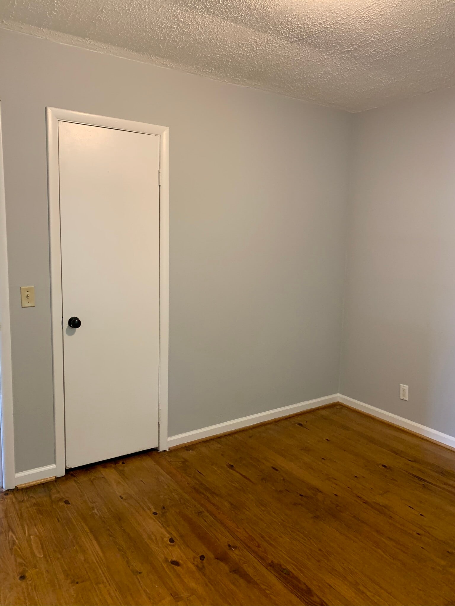 Bedroom 1 - 406 2nd Ave W