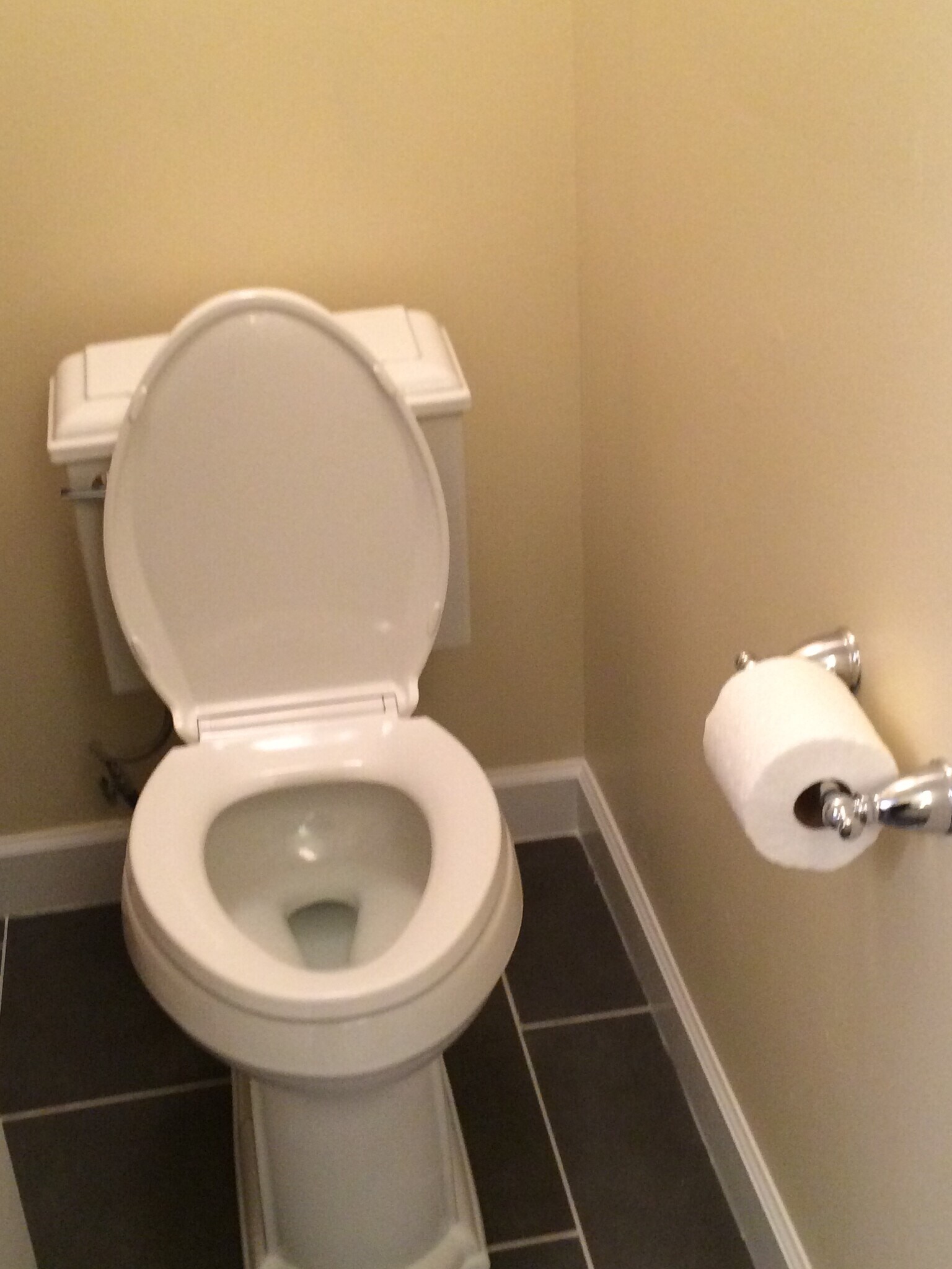 I/2 Bathroom - 109 Hunt Dr