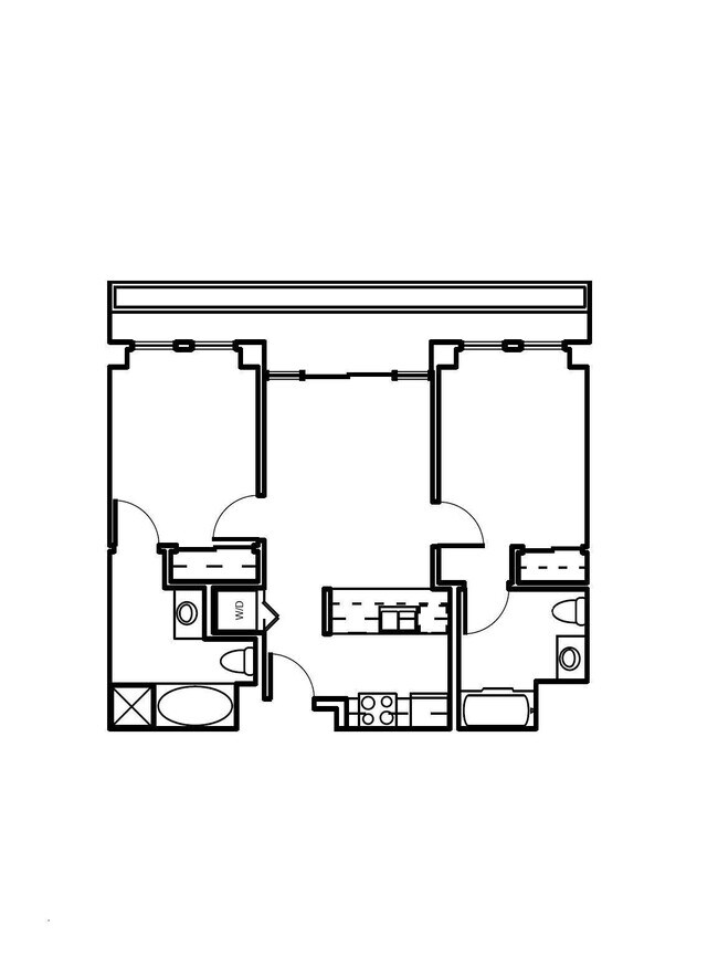 Floorplan - PR SM Livorno LLC