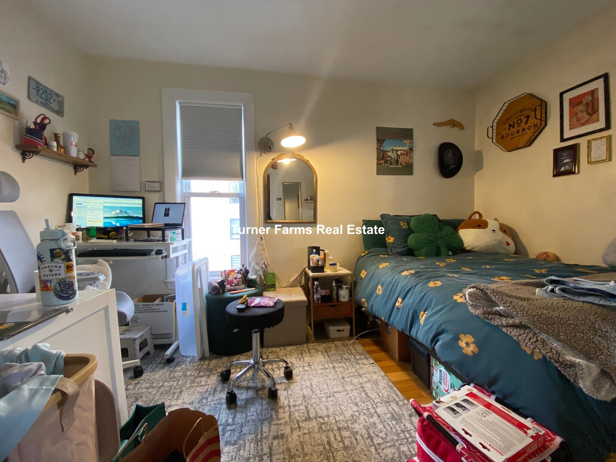 Building Photo - 11 Leverett St