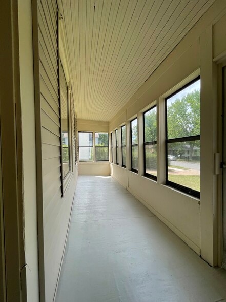 Porch - 1023 E Grand Ave