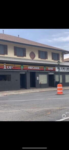 location. - 739 E Colfax Ave