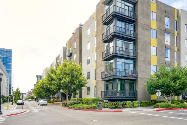 Building Photo - 388 Santana Row