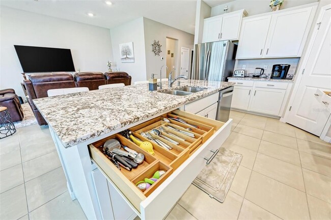 Building Photo - 2309 Open Seas Cv