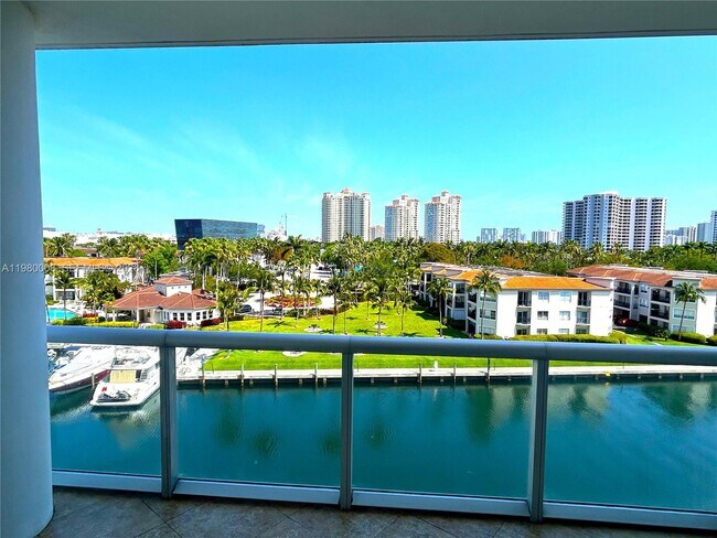 Building Photo - 3131 NE 188th St