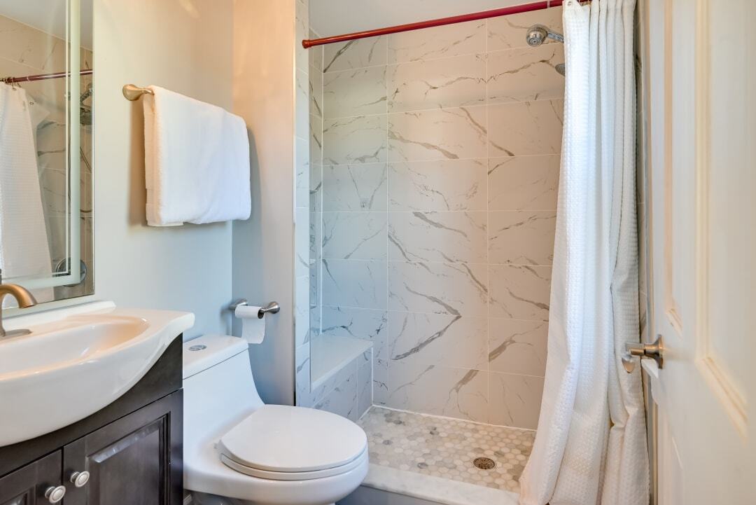 3rd bathroom - 29 Old Farms Rd
