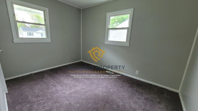 Building Photo - 3522 N Olney St