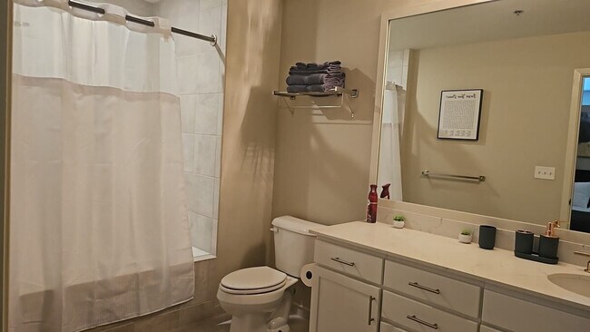 Building Photo - 110 N Boston Ave