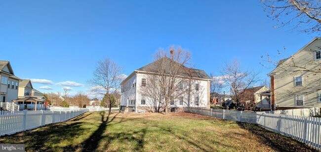 Building Photo - 10918 Crider Ct