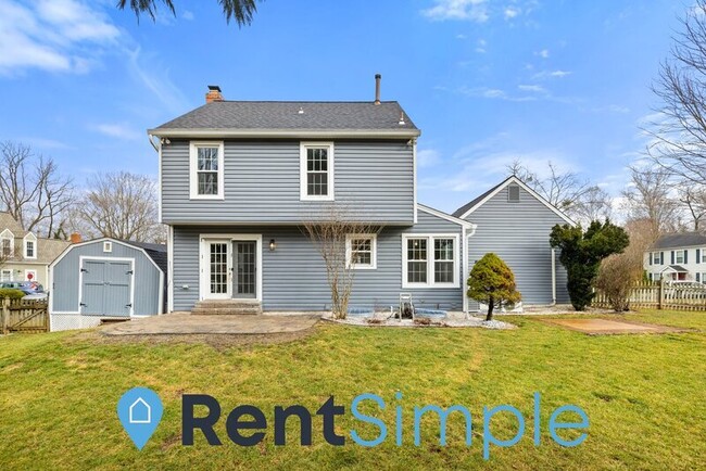 Building Photo - 3920 Bokel Dr