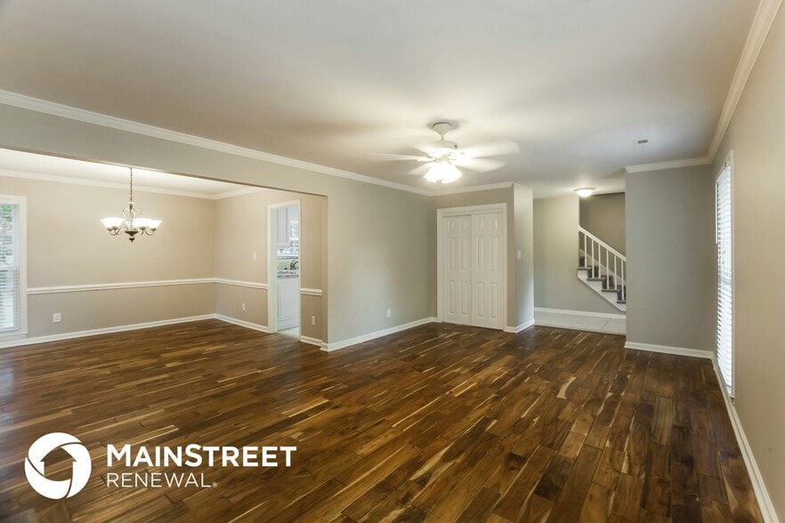Building Photo - 2331 Hunters Bluff Dr