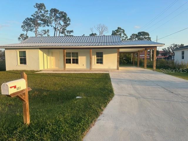 Building Photo - 651 Chamber St NW