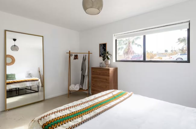 Building Photo - COMING SOON Beautiful 3-Bedroom, 2-Bath Home in Joshua Tree fully furnished