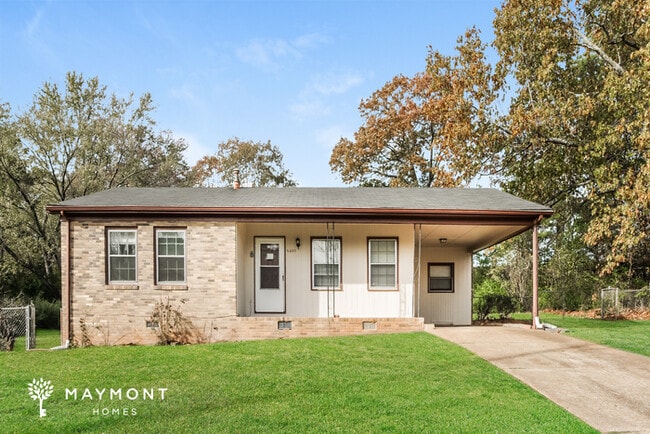 Building Photo - 2620 Bridge Rd NW