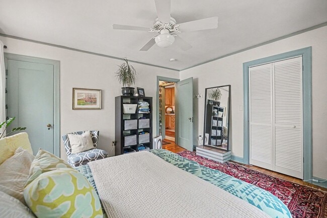 Building Photo - Charming Golden Retreat with a Backyard Oasis, Garden Dreams & Bonus Loft Office!