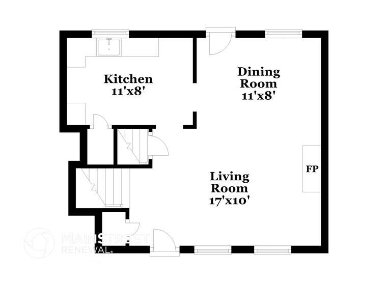 Building Photo - 444 River Trace Dr