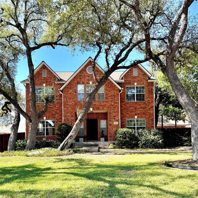 Building Photo - 1103 Water Hole Trail