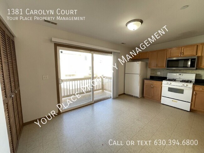 Building Photo - 1381 Carolyn Ct