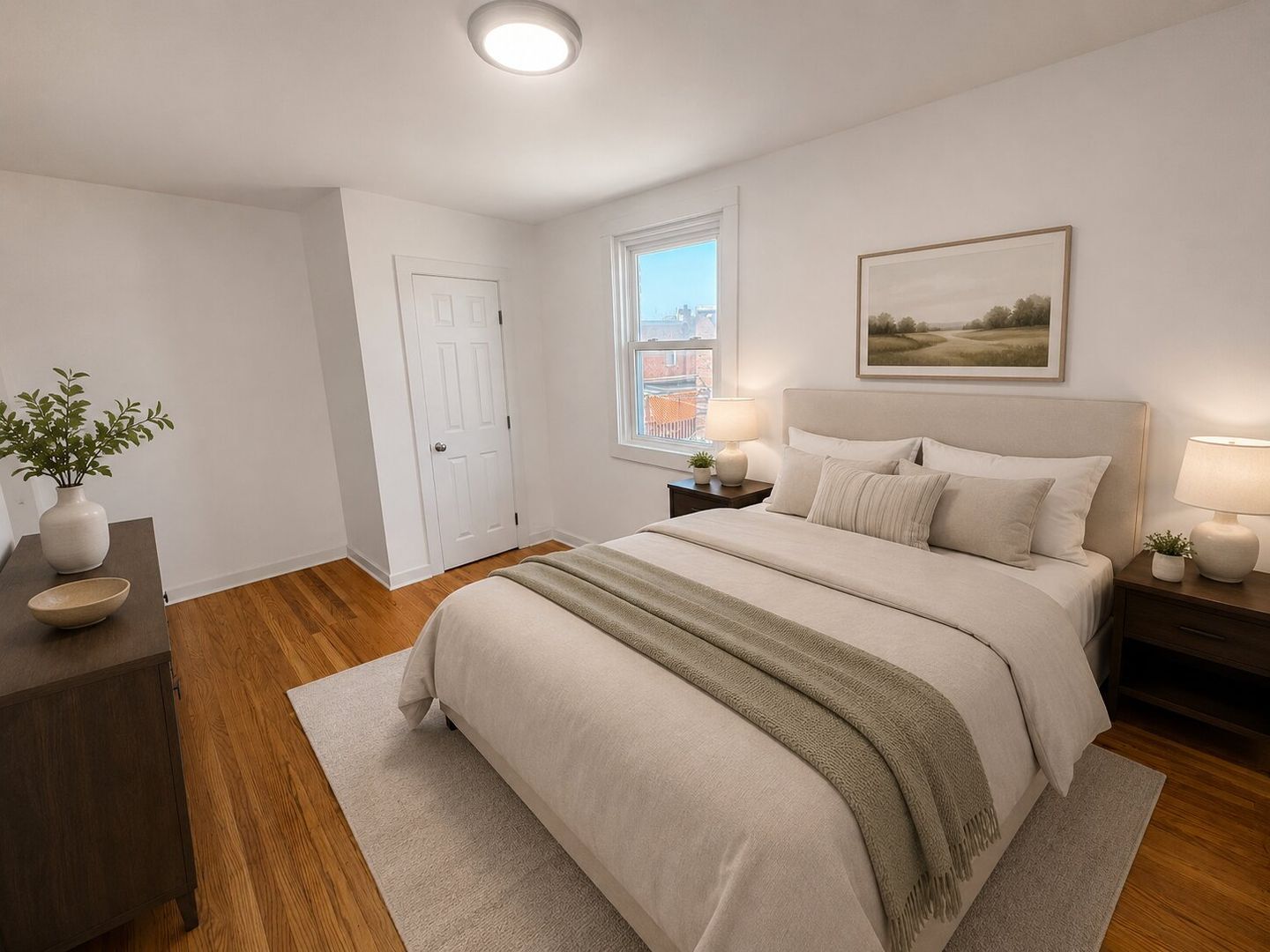 Building Photo - Spacious 3BR Home with Finished Basement, Garage & Driveway in Rhawnhurst