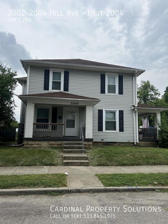 Building Photo - Spacious 3-Bedroom Townhouse in Middletown...