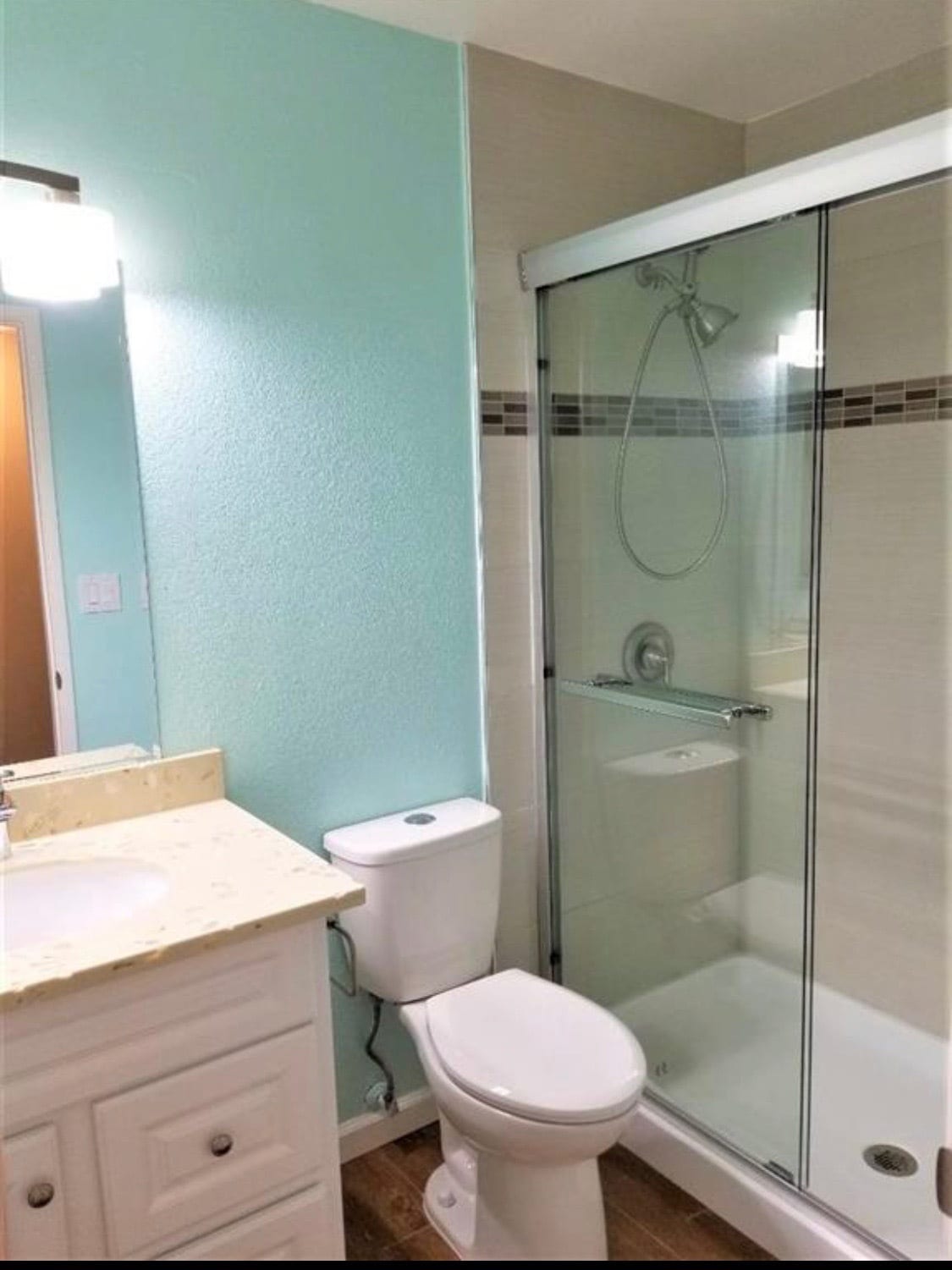2nd Bathroom - 3991 Wildflower Common