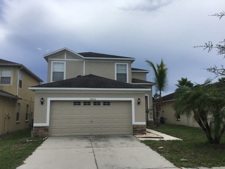 Primary Photo - 12646 Evington Point Dr