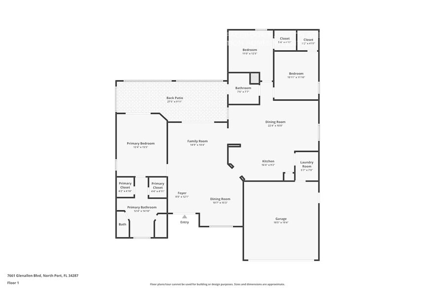 Building Photo - 7661 Glenallen Blvd