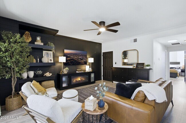 Building Photo - 7009 E Acoma Dr
