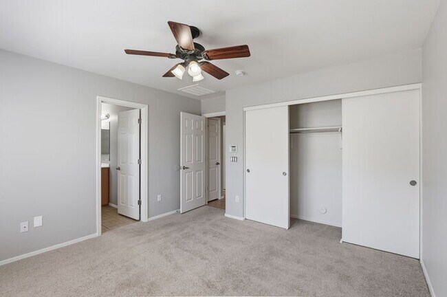 Building Photo - New Carpet and Luxury Vinyl