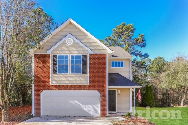 Building Photo - 2241 Tuley Dr