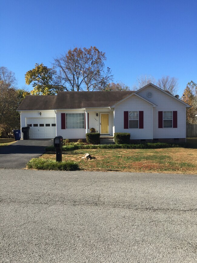 Primary Photo - 106 Kimberly Drive