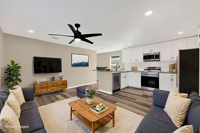 Building Photo - 7814 Avenue F