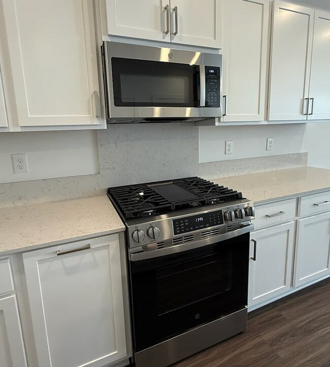 Building Photo - Brand New, Move-In Ready Townhome in Eagle!