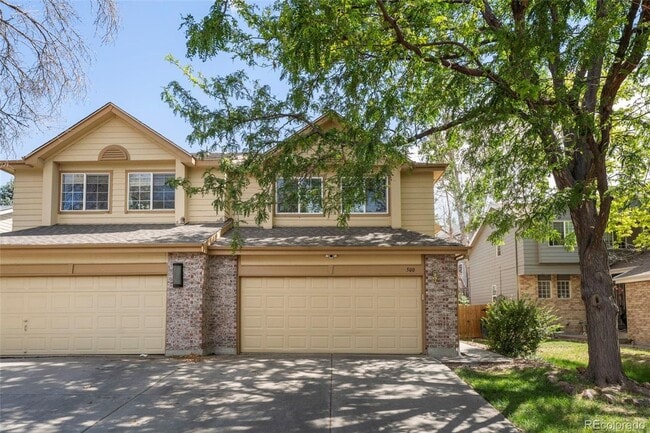 Building Photo - 500 W 114th Pl