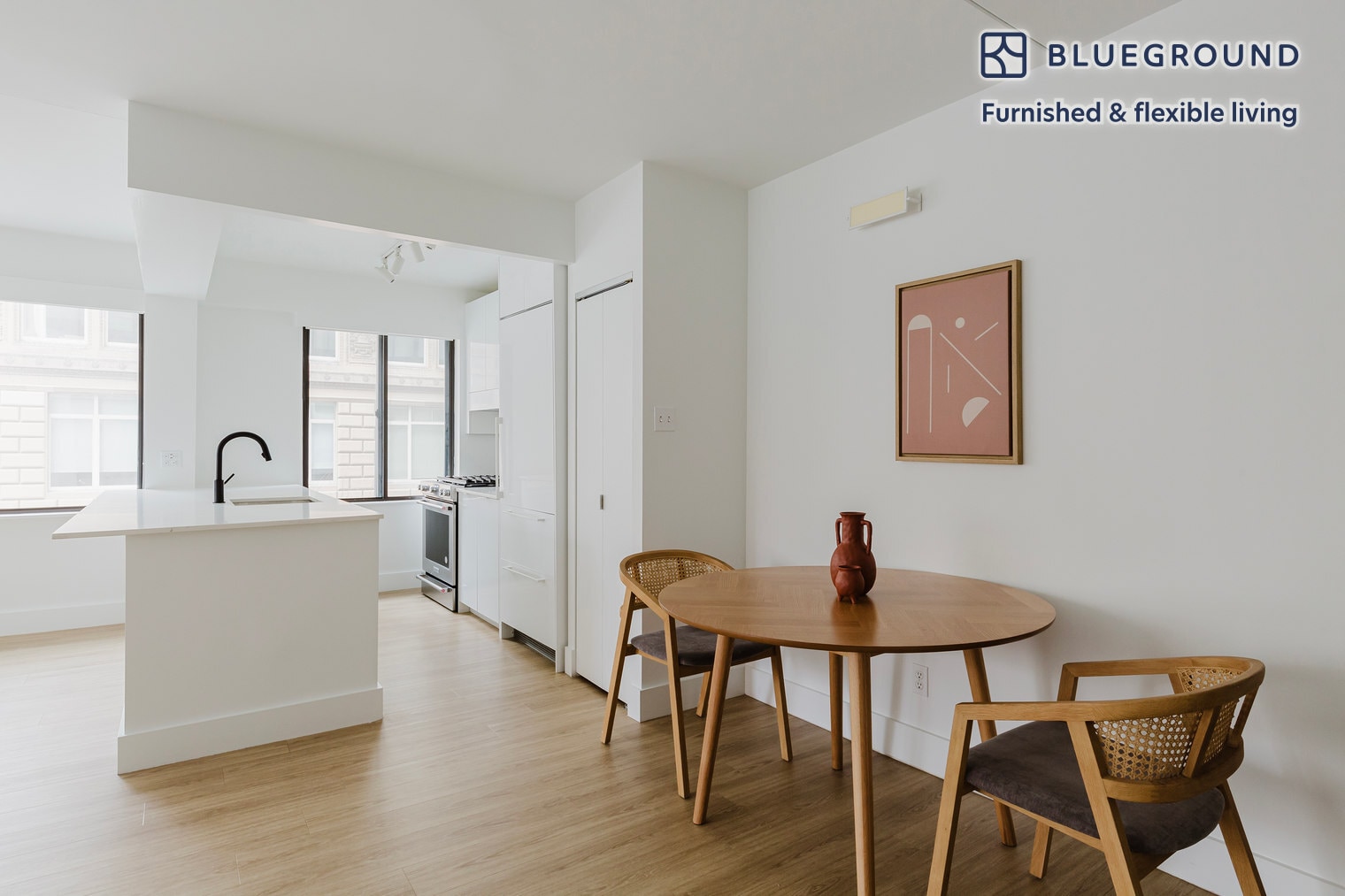 Building Photo - 160 West 24 Street-SI FL3-ID1652