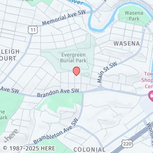 Primary Photo - 1812 Sheffield Rd SW