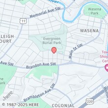 Building Photo - 1812 Sheffield Rd SW