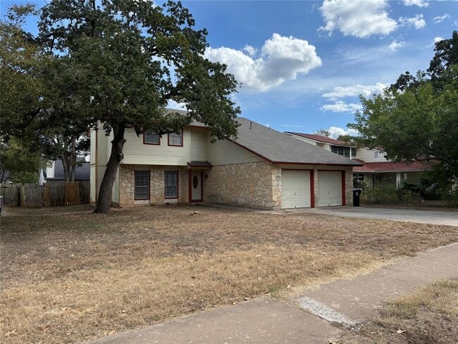 Building Photo - 11603 Tanglebriar Trail