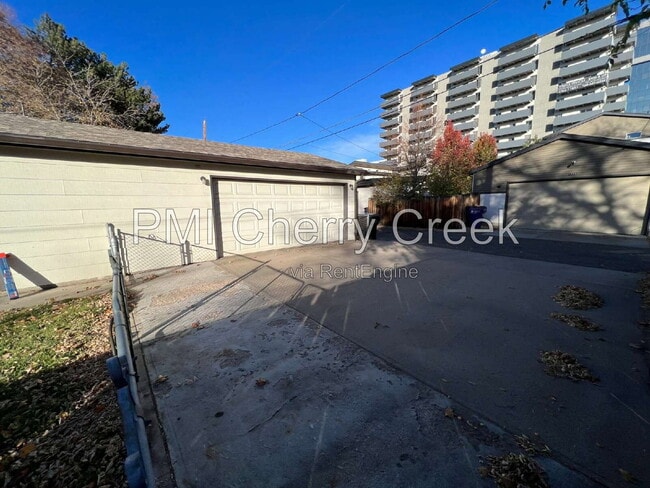 Building Photo - 1772 S Garfield St