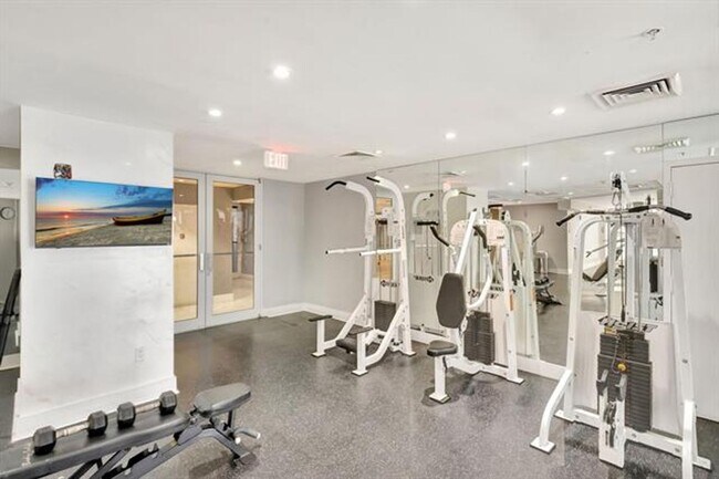 Building Photo - 6301 Collins Ave